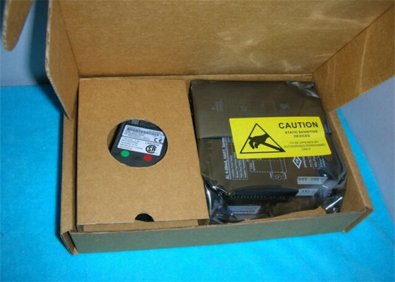 Emerson DeltaV KJ4001X1-BA1 12P0679X022 Módulo de fuente de alimentación redundante de portador de 2 ranuras