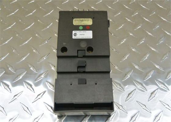 Emerson DeltaV KJ4001X1-BA1 12P0679X022 Módulo de fuente de alimentación redundante de portador de 2 ranuras
