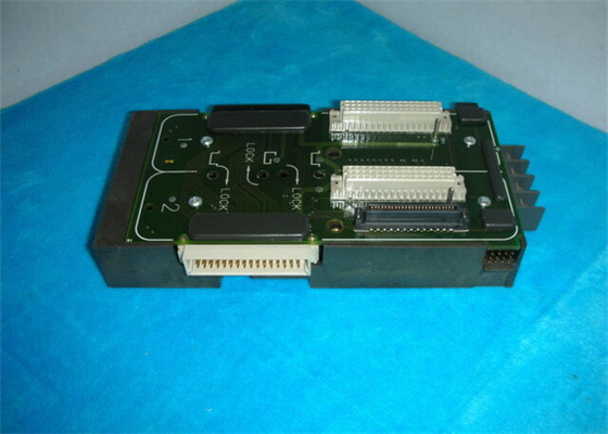 Emerson DeltaV KJ4001X1-BA2 12P1562X012 2 WIDE CARRIER W/RED Módulo de fuente de alimentación