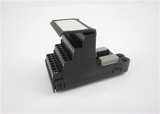 Módulo de fuente de alimentación redundante Emerson DeltaV KJ4001X1-CH1 12P1811X032