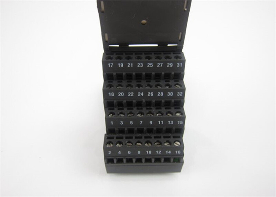 Módulo de fuente de alimentación redundante Emerson DeltaV KJ4001X1-CH1 12P1811X032