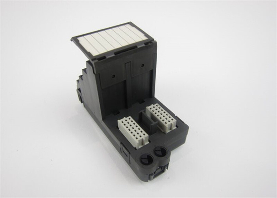 Módulo de fuente de alimentación redundante Emerson DeltaV KJ4001X1-CH1 12P1811X032