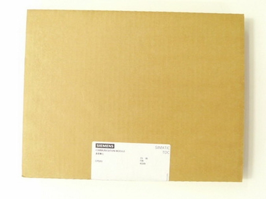 Siemens 6DD1660-0BG0 SIMATIC TDC Módulo de comunicación CP 52IO Módulo de interfaz