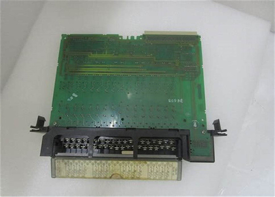 GE IC697MDL241 Módulo de E/S digital de entrada aislada de 240 VCA General Electric
