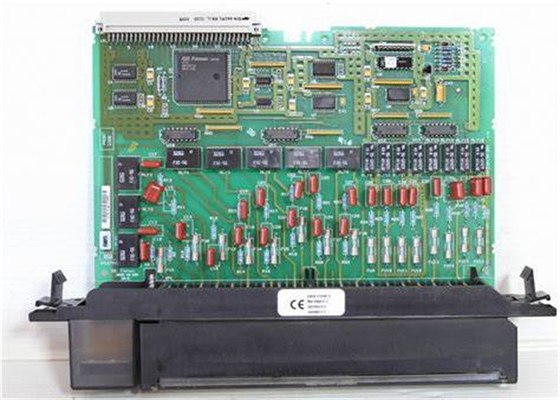 GE IC697MDL241 Módulo de E/S digital de entrada aislada de 240 VCA General Electric