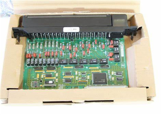 GE IC697MDL241 Módulo de E/S digital de entrada aislada de 240 VCA General Electric