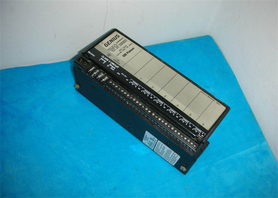 GE IC660TBA021 Módulo de E/S digital de reparación de ensamblaje de General Electric
