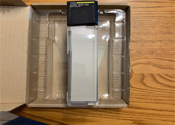 140CRP93200 Módulo Adaptador de Cabecera PLC Modicon Quantum Schneider