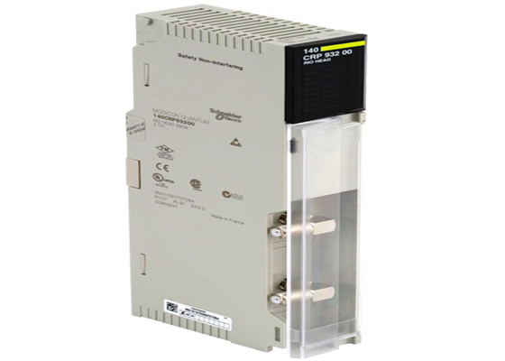 140CRP93200 Módulo Adaptador de Cabecera PLC Modicon Quantum Schneider