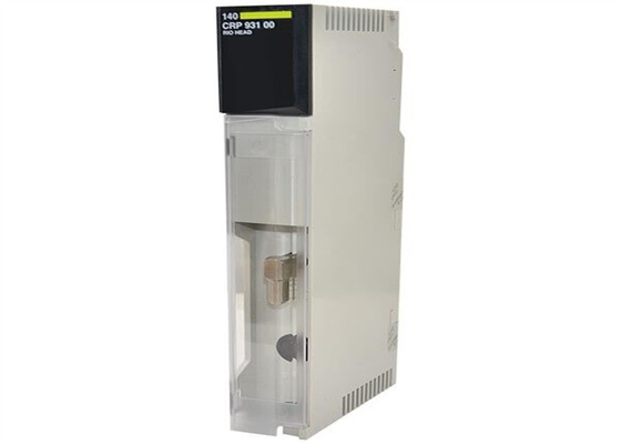 Schneider Modicon Quantum PLC 140CRP93100 Módulo CHNEIDER INTERFACE REMOTE