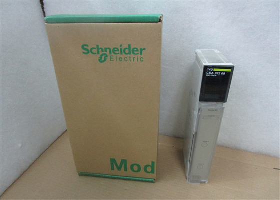 Módulo Schneider Modicon Quantum PLC 140CRA93200 ADAPTADOR DE E/S CHNEIDER
