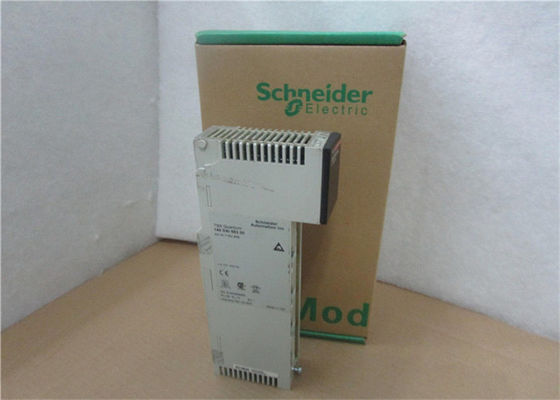 Schneider Modicon Quantum PLC 140NOE77111 MÓDULO TCP/IP DE RED ETHERNET