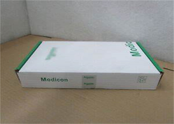 Schneider Modicon Quantum PLC 140CHS21000 KIT DE ESPERA CALIENTE EXCEDENTE RECONSTRUIDO