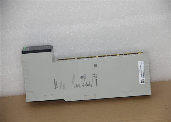 Schneider Modicon Quantum PLC 140CHS21000 KIT DE ESPERA CALIENTE EXCEDENTE RECONSTRUIDO