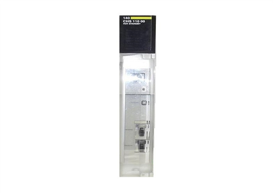 Schneider Modicon Quantum PLC 140CHS11000 CALIENTE QUANTUM S911 MÓDULO DE ESPERA