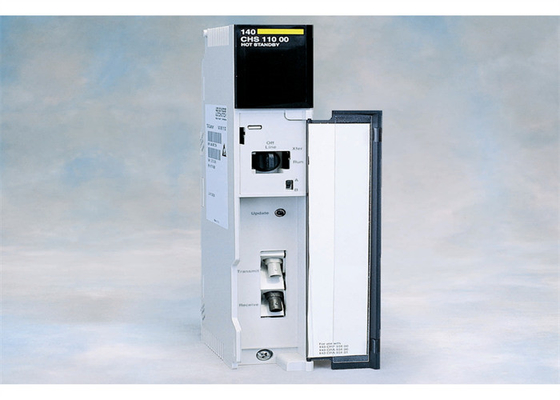 Schneider Modicon Quantum PLC 140CHS11000 CALIENTE QUANTUM S911 MÓDULO DE ESPERA