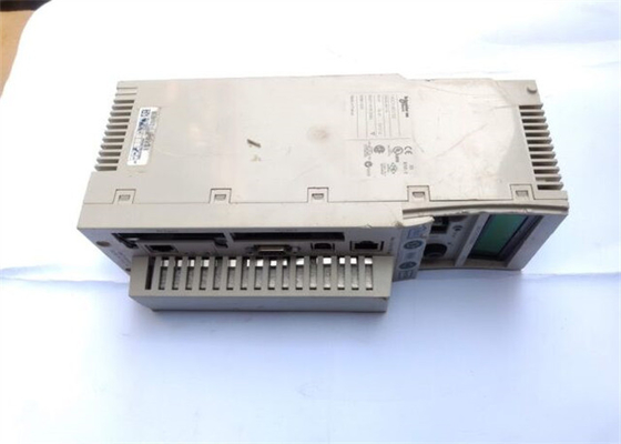 Schneider Modicon Quantum PLC 140CPU65150 UNIDAD PROCESADOR 768KB 166MHZ DISPONIBLE
