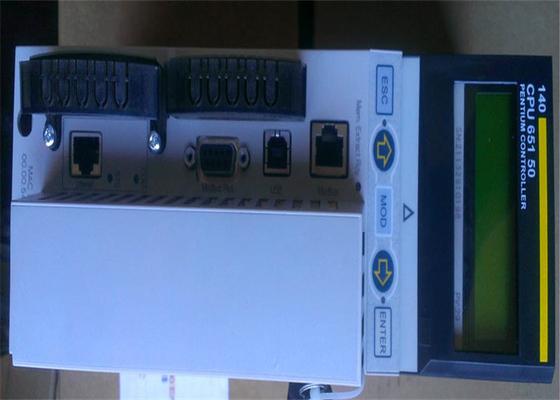 Schneider Modicon Quantum PLC 140CPU65150 UNIDAD PROCESADOR 768KB 166MHZ DISPONIBLE