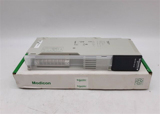 140CPS12420 SCHNEIDER Modicon Quantum Plataforma de automatización Módulo de fuente de alimentación
