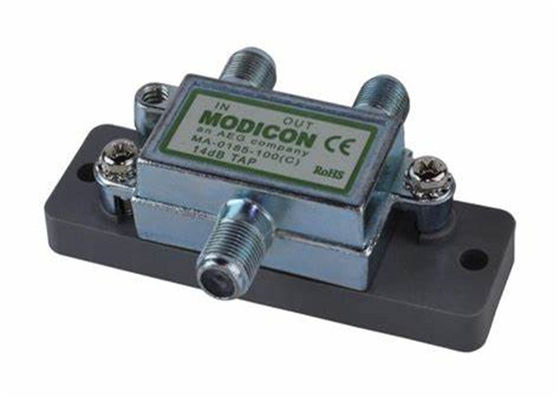 Schneider MODICON MA0185100 REMOTO I/O TAP COAXIAL DROP S908 RIO