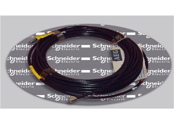 Schneider ASMBII003 Modicon Quantum PLC DROP CBL 50FT Cable de conexión