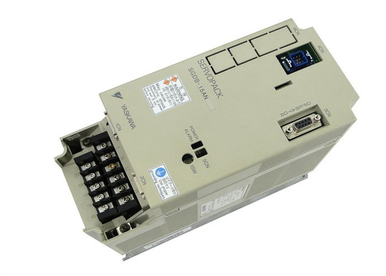 Yaskawa SGDB-15AN AC SERVO AMPLIFICADOR Mechatrolink 200-230V 10A 1.3KW 3 FASE