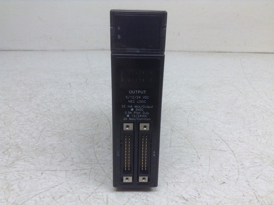 Módulo de E/S digital GE FANUC SERIE 90-30 PLC 125 VCC IC693MDL752