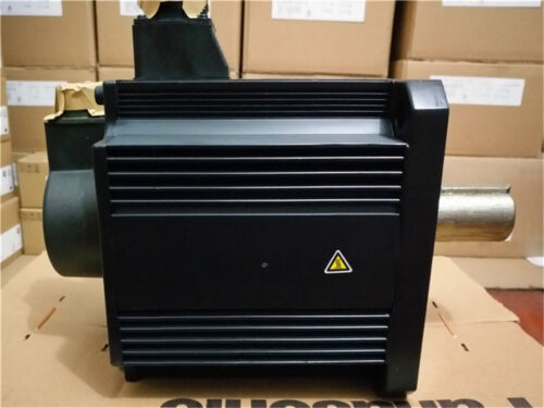 Panasonic 2000R/Min 4.0KW Minas AC Servomotor 133Hz MHMA402A1G