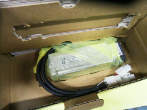 Servomotor Panasonic MINAS A5 MSMD Serie MSMD012G1S A4 Servo 100W