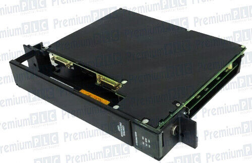 GE FANUC SERIE 90-30 IC697CPX782 Comunicación Coprocesador PLC Módulo de E/S digital