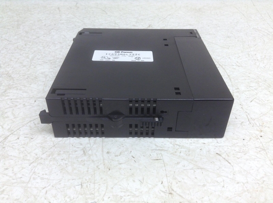 GE FANUC SERIE 90-30 IC697CPX782 Comunicación Coprocesador PLC Módulo de E/S digital