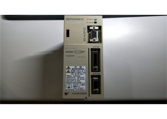 Yaskawa SGDA-A5BP Nuevo Servo Amplificador CA 115V Nuevo en la caja