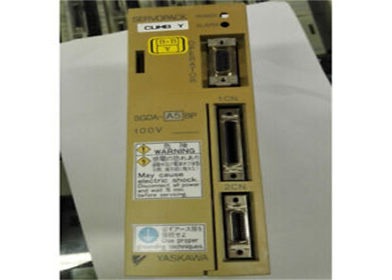 Yaskawa SGDA-A5BP Nuevo Servo Amplificador CA 115V Nuevo en la caja