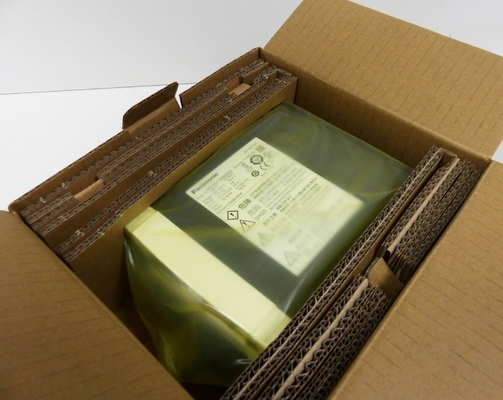 Servocontrolador Panasonic 30A 240V CARGA Estado sin plomo Cumple con RoHS MCDDT3520003