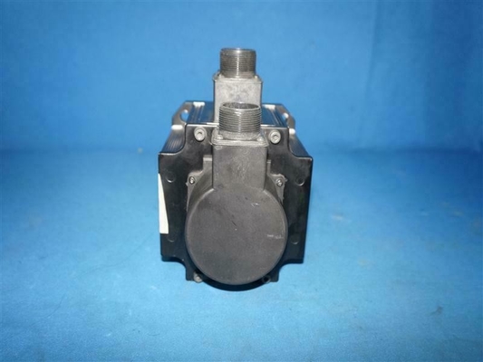 Panasonic 3000r/m MSM Minas 200HZ AC Servomotor 116V 43A MDMA302S1C