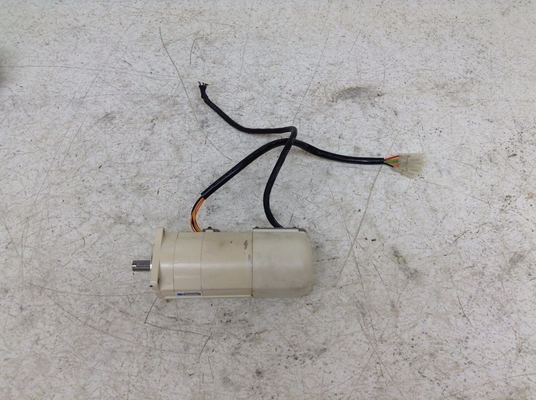 Panasonic AC Industrial SERVO MOTOR Trifásico 200 V MSM022Q8V 200W