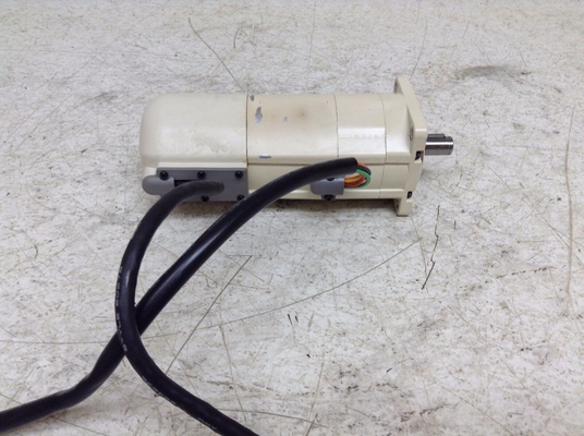 Panasonic AC Industrial SERVO MOTOR Trifásico 200 V MSM022Q8V 200W