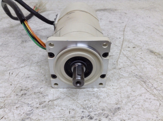 Panasonic AC Industrial SERVO MOTOR Trifásico 200 V MSM022Q8V 200W