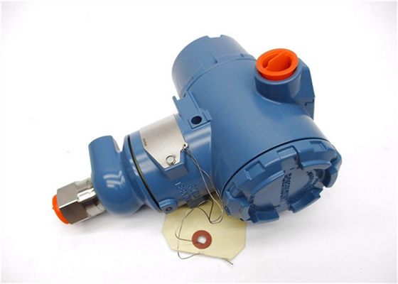 Transmisor de presión manométrica en línea Rosemount 3051T 3051TG1A2B21A –14,7 a 30 psi