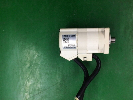 Servomotor Panasonic 50/60Hz 0.18KW-315KW Motor MSMA5AZS1H