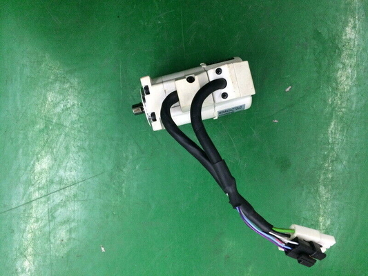 Servomotor Panasonic 50/60Hz 0.18KW-315KW Motor MSMA5AZS1H