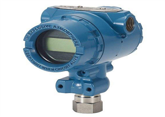 Transmisor de presión en línea Rosemount 3051TG 3051TG5A2B21AB4 -14,7 a 10000 PSI