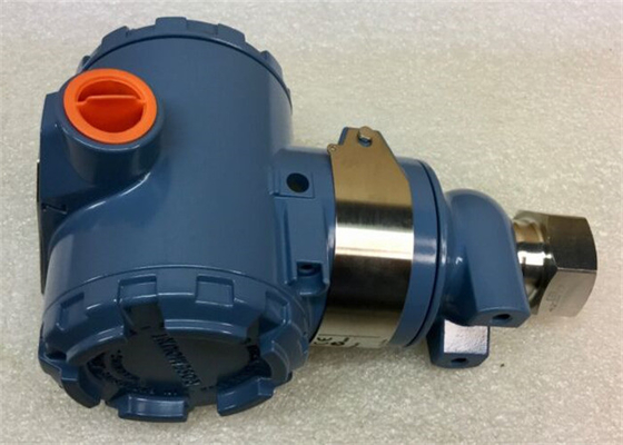 Transmisor de presión en línea Rosemount 3051TG 3051TG5A2B21AB4 -14,7 a 10000 PSI