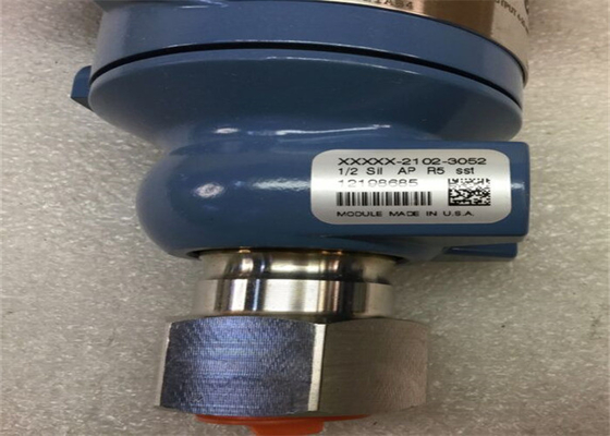 Transmisor de presión en línea Rosemount 3051TG 3051TG5A2B21AB4 -14,7 a 10000 PSI