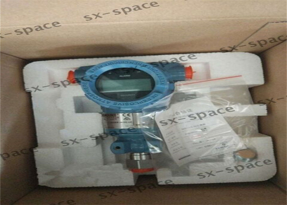Transmisor de presión en línea Rosemount 3051TG 3051TG3A2B21AB4 14,7 a 800 PSI