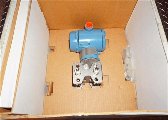 Transmisor de presión diferencial coplanar Rosemount 3051CD0A02A1AB1H2L4M5 -746 a 746 mbar