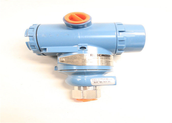 Transmisor de presión en línea Rosemount 3051TG 3051TG5A2B21BB4M5 -14,7 a 10000 PSI