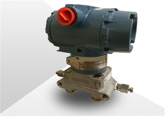 Transmisor de presión en línea Rosemount 3051TG 3051TG1A2C21AB4M5 -14,7 a 30 PSI