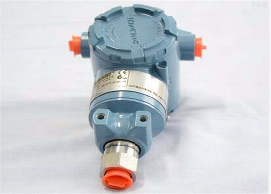 Transmisor de presión en línea Rosemount 3051TG 3051TG1A2C21AB4M5 -14,7 a 30 PSI
