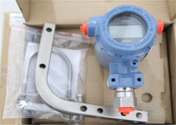 Transmisor de presión en línea Rosemount 3051TG 3051TG1A2C21AB4M5 -14,7 a 30 PSI